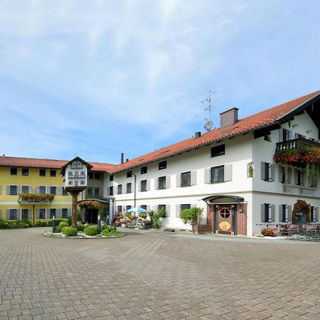 Hotel Neuwirt Sauerlach Luaran gambar